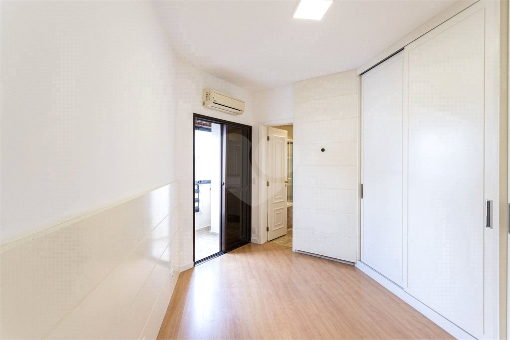 Apartamento à venda com 3 suítes em Perdizes, São Paulo, SP