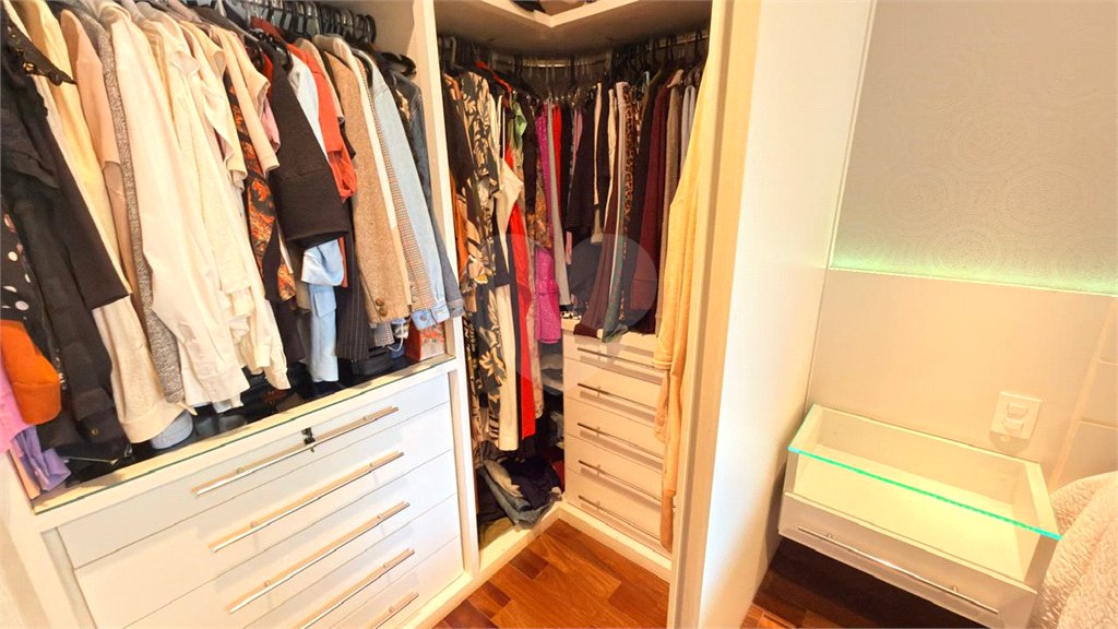 Apartamento à venda com 3 suítes em Santa Teresinha, São Paulo, SP