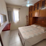 Apartamento à venda, 93 m² por R$ 350.000,00 - Enseada - Guarujá/SP