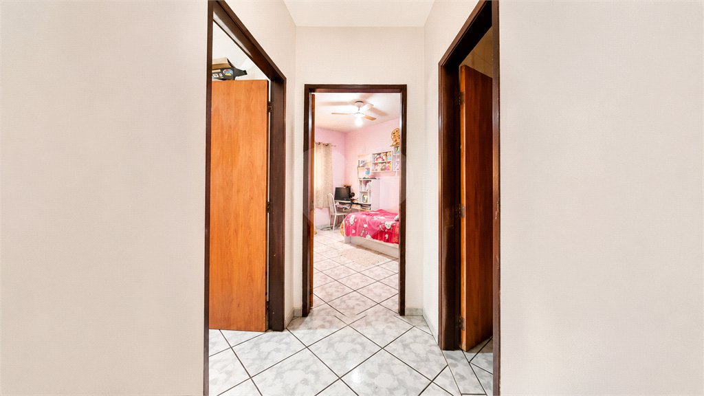 Casa à venda com 2 quartos em Jardim Wanel Ville V, Sorocaba, SP