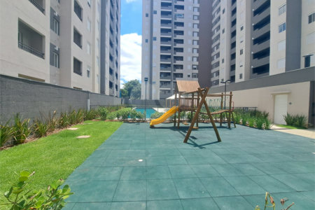 Apartamento à venda com 2 quartos, sendo 1 suíte, em Santana, São Paulo, SP