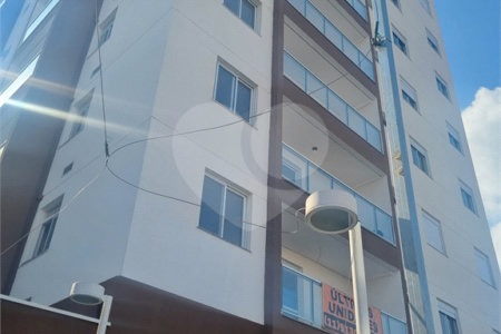 Apartamento à venda com 1 quarto em Vila Mazzei, São Paulo, SP