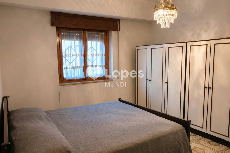 Apartamento com 1 quarto à venda em San Lucido, Cosenza, Itália