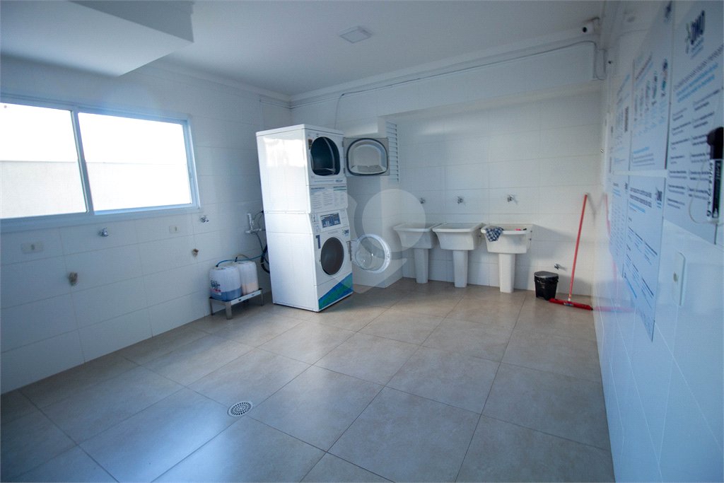 Apartamento à venda com 1 quarto em Vila Osasco, Osasco, SP