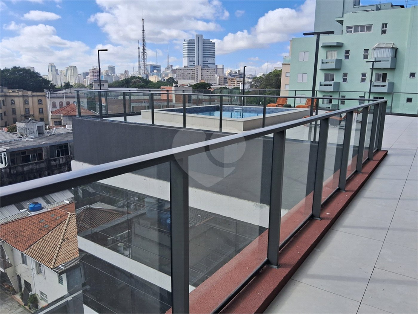 Apartamento para alugar com 2 quartos em Perdizes, São Paulo, SP