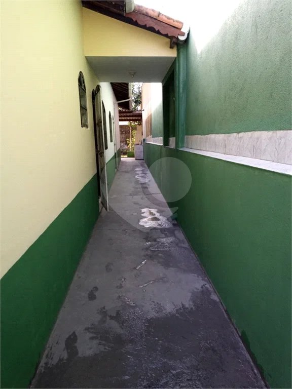 Casa Térrea à venda com 2 quartos, sendo 1 suíte, no Centro, Itanhaém, SP