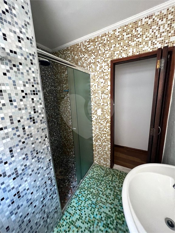 Sobrado à venda com 3 quartos em Freguesia do Ó, São Paulo, SP