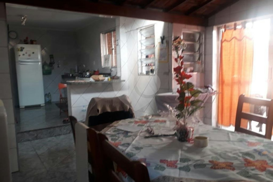 Sobrado à venda com 3 quartos em Imirim, São Paulo, SP