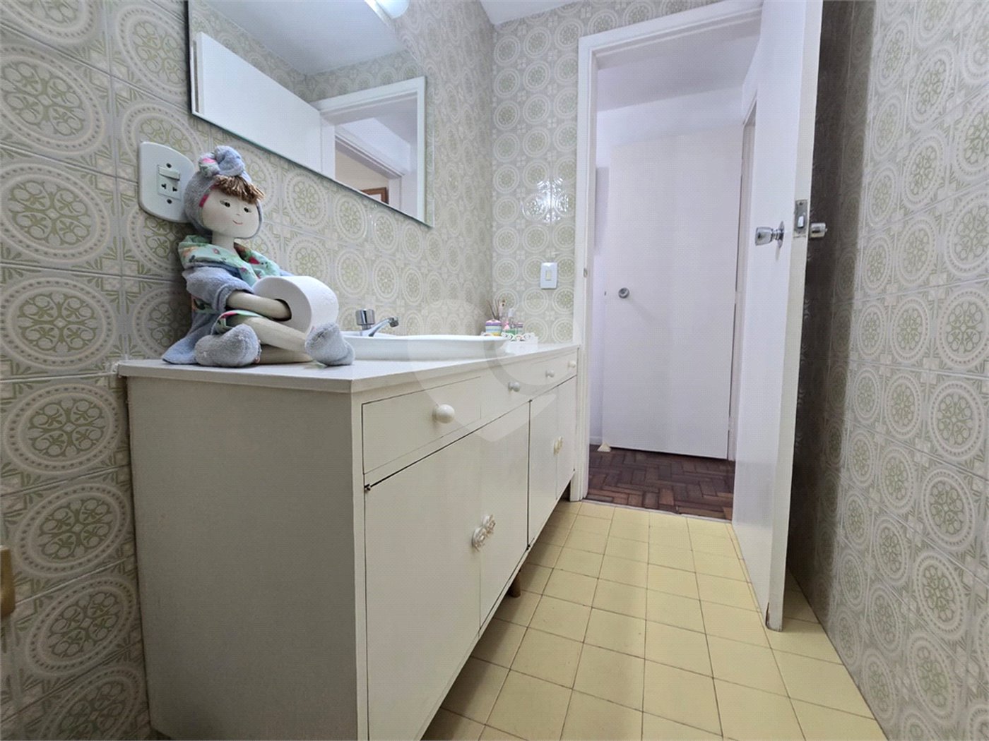 Apartamento à venda com 3 quartos, sendo 1 suíte, em Tijuca, Rio de Janeiro, RJ