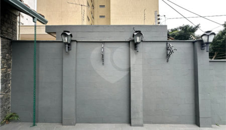 Sobrado à venda com 3 quartos em Santana, São Paulo, SP