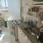 Apartamento à venda com 2 quartos em São Cristóvão, Rio de Janeiro, RJ