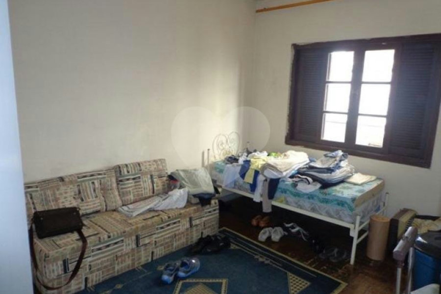 Sobrado à venda com 3 quartos em Vila Maria, São Paulo, SP