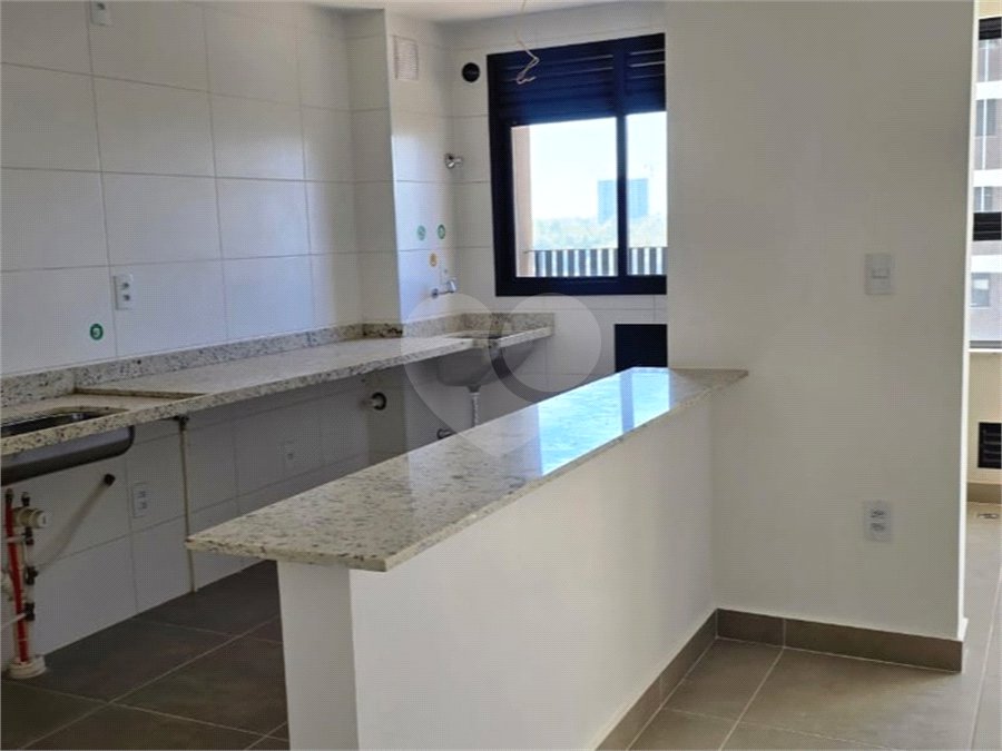 Apartamento à venda com 3 quartos, sendo 1 suíte, em Além Ponte, Sorocaba, SP