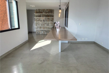 Apartamento à venda ou para alugar com 3 quartos, sendo 2 suítes, em Vila Romana, São Paulo, SP