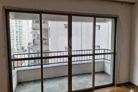 Apartamento à venda 2 dormitórios,75 m2 ,1 vaga-Campo Belo