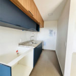 Apartamento para alugar com 1 suíte em Parque Morumbi, Votorantim, SP