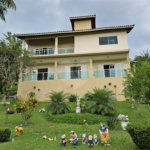 Casa à venda com 3 quartos, sendo 1 suíte, no condomínio Clube de Campo Fazenda Tabarã, Mairiporã - SP