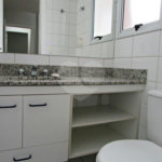 Apartamento para alugar com 2 suítes em Paraíso, São Paulo, SP