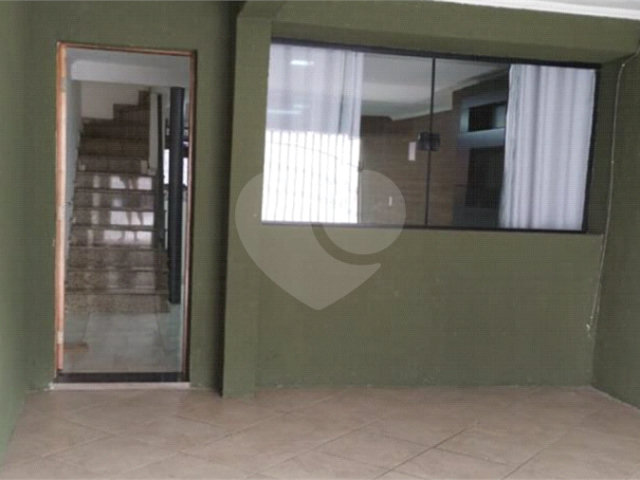 Sobrado à venda com 2 quartos em Vila Maria, São Paulo, SP