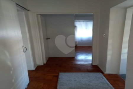 Apartamento à venda com 3 quartos em Brooklin Paulista, São Paulo, SP