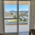 Apartamento com 2 dormitórios à venda, 67 m² por R$ 495.000,00 - Vila Matias - Santos/SP
