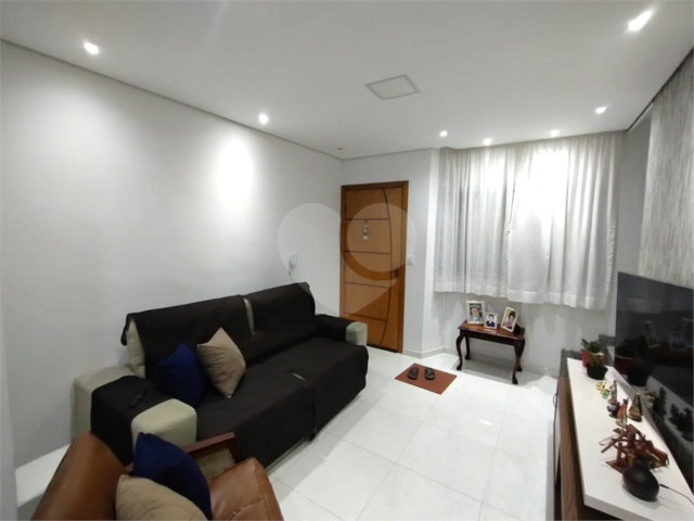 Casa à venda com 2 suítes no condomínio Joao de Laet, São Paulo - SP