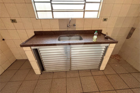 Casa para alugar com 2 quartos em Vila Nova, Salto, SP