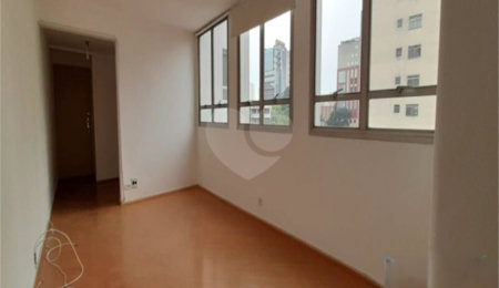 Apartamento à venda com 2 quartos em Vila Clementino, São Paulo, SP