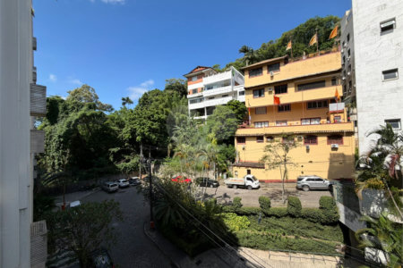 Apartamento à venda com 3 quartos, sendo 1 suíte, em Humaitá, Rio de Janeiro, RJ
