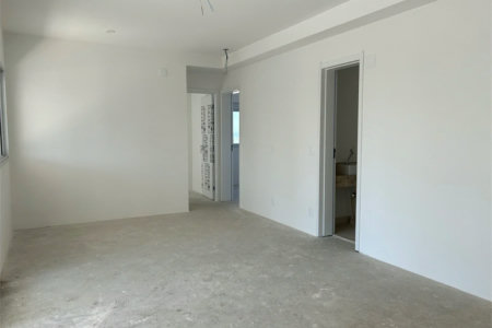 Apartamento à venda com 2 suítes em Vila Leopoldina, São Paulo, SP