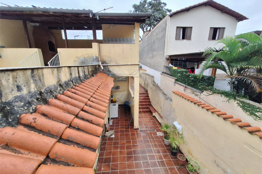 Casa à venda com 2 quartos em Tucuruvi, São Paulo, SP