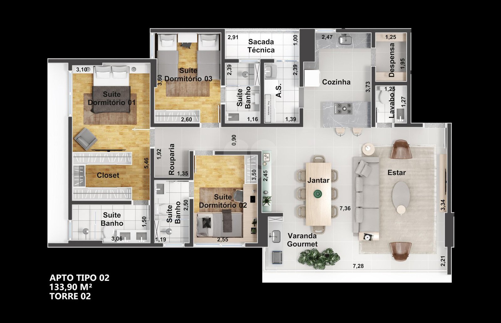 Planta 4