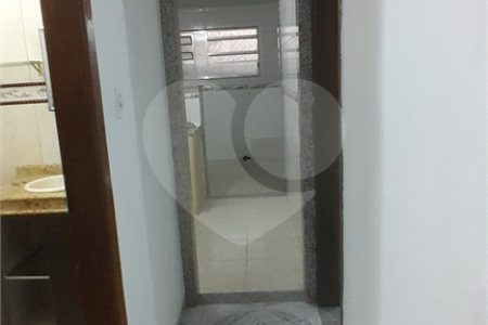 Casa à venda com 3 quartos em Campo Grande, Rio de Janeiro, RJ