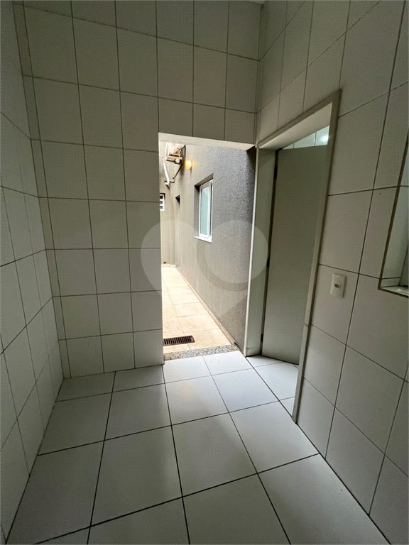 Sala para alugar em Rudge Ramos, São Bernardo do Campo, SP