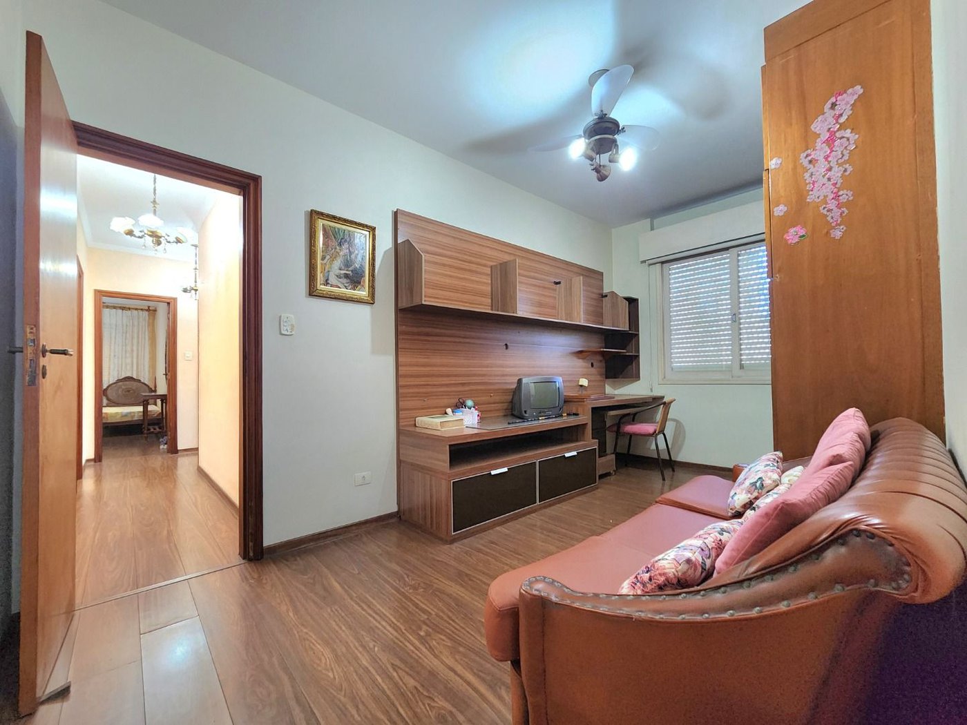 Apartamento com 4 dormitórios à venda, 184 m² por R$ 949.000,00 - Gonzaga - Santos/SP