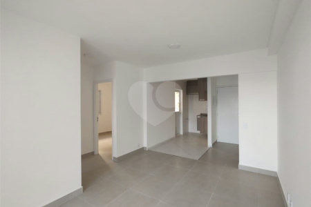 Apartamento para alugar com 2 quartos em Jardim Ampliação, São Paulo, SP
