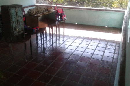 Casa à venda com 4 quartos em Jardim Pinheiros, São Paulo, SP