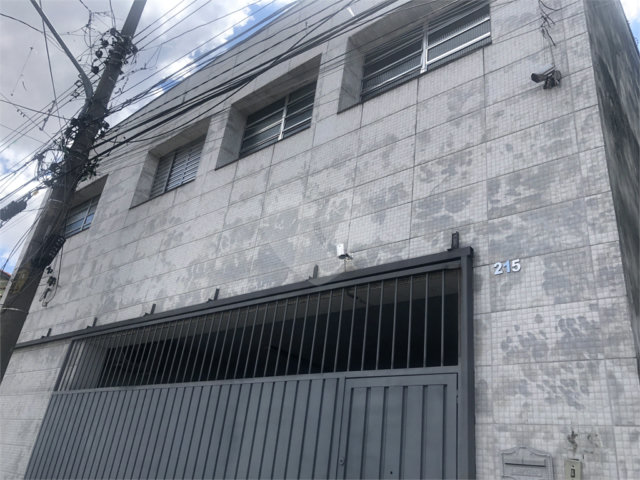 Prédio à venda em Imirim, São Paulo, SP
