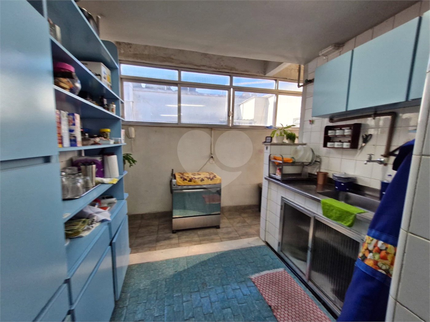 Cobertura à venda com 3 quartos, sendo 1 suíte, em Tijuca, Rio de Janeiro, RJ