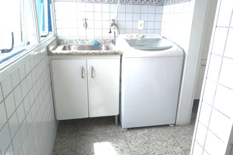 Apartamento à venda com 3 quartos, sendo 1 suíte, em Casa Verde, São Paulo, SP