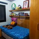 Apartamento à venda com 3 suítes em Vila Regente Feijó, São Paulo, SP