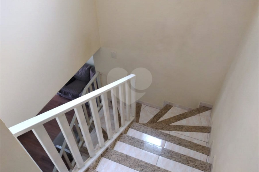 Sobrado à venda com 3 quartos, sendo 1 suíte, em Freguesia do Ó, São Paulo, SP