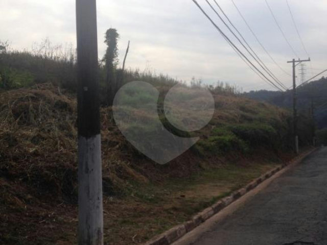 Loteamento à venda em Horto, São Paulo, SP