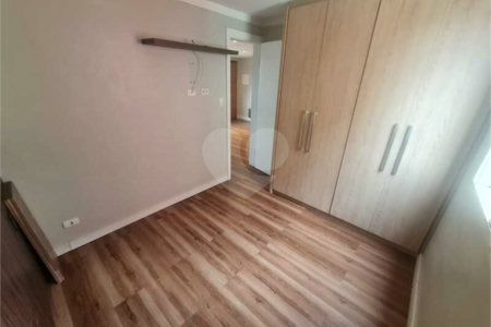 Apartamento à venda com 2 quartos em Colônia (zona Leste), São Paulo, SP