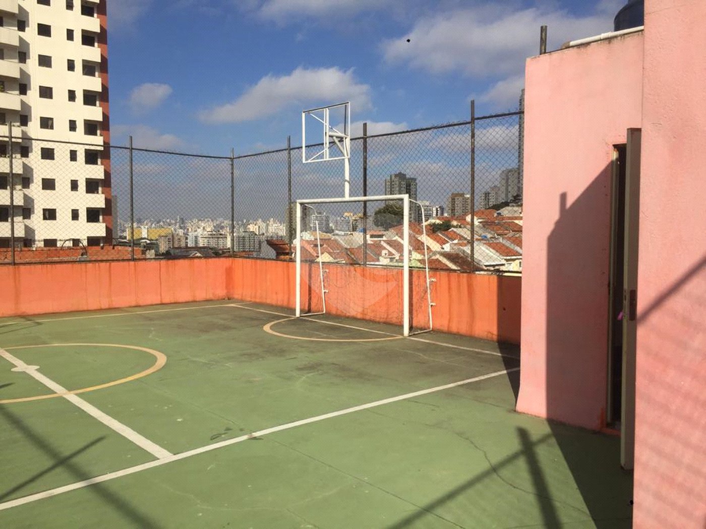 Prédio à venda em Santana, São Paulo, SP