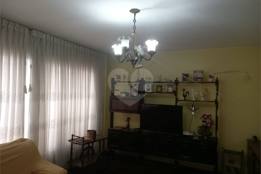 Casa à venda com 3 quartos em Limão, São Paulo, SP