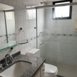 Apartamento à venda ou para alugar com 3 quartos, sendo 1 suíte,  em Vila Pompéia, São Paulo, SP