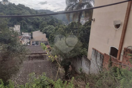 Terreno à venda em Tucuruvi, São Paulo, SP