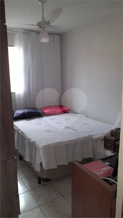 Apartamento à venda com 2 quartos em Jaraguá, São Paulo, SP