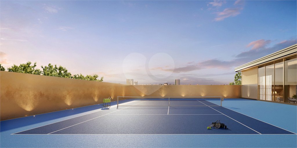 Apartamento à venda com 4 suítes em Cidade Jardim, São Paulo, SP